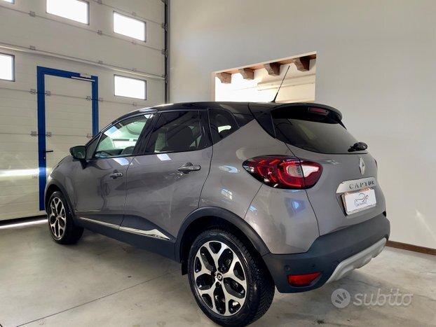 Renault Captur Intens