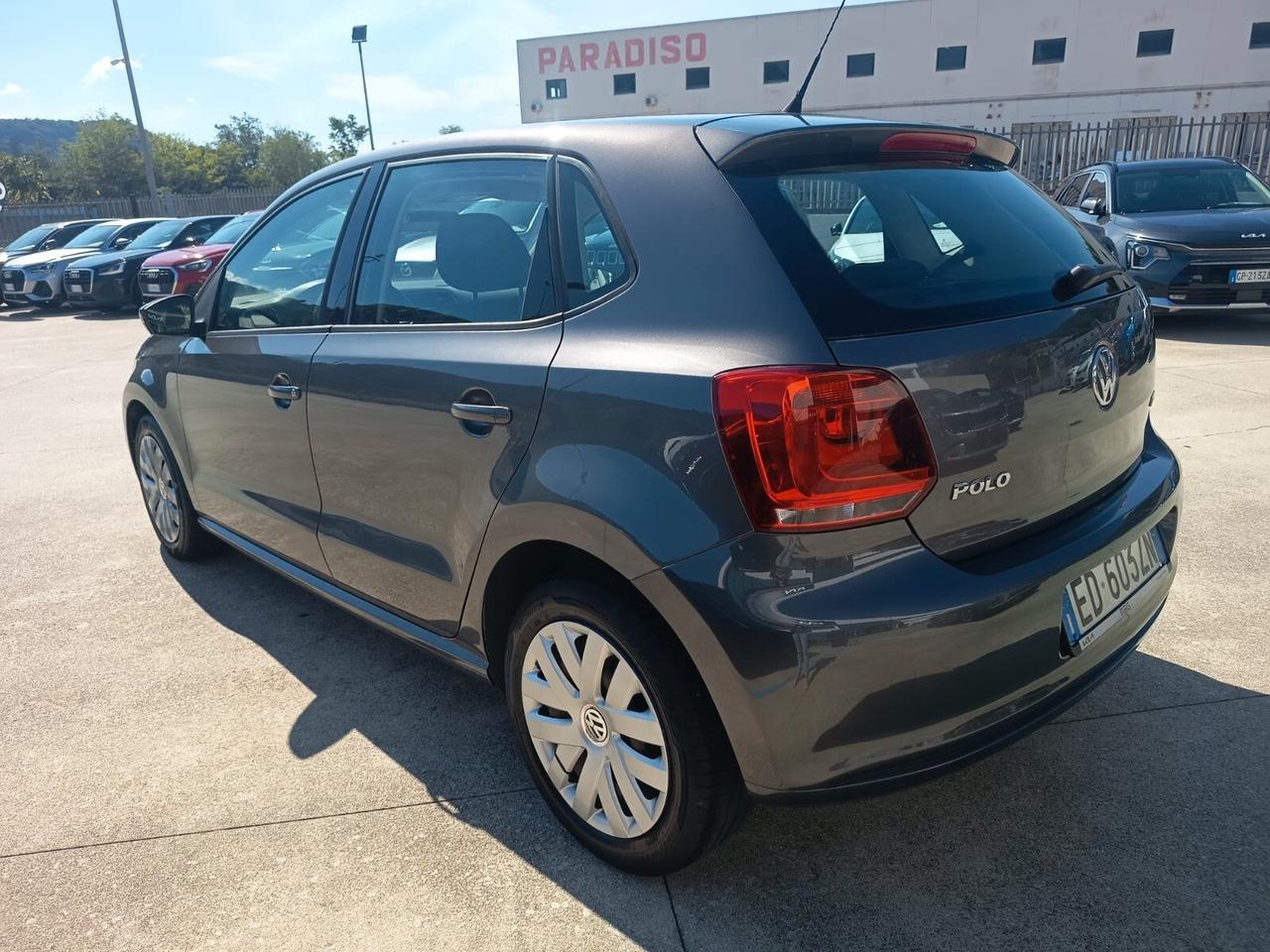 Volkswagen Polo 1.2 TDI DPF 5 p. Trendline "IN ARRIVO"