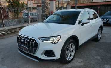 Audi Q3 35 TDI S tronic