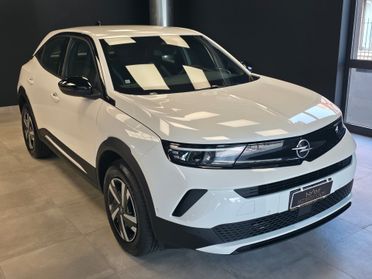 Opel Mokka Hybrid 145 CV DCT6 Edition