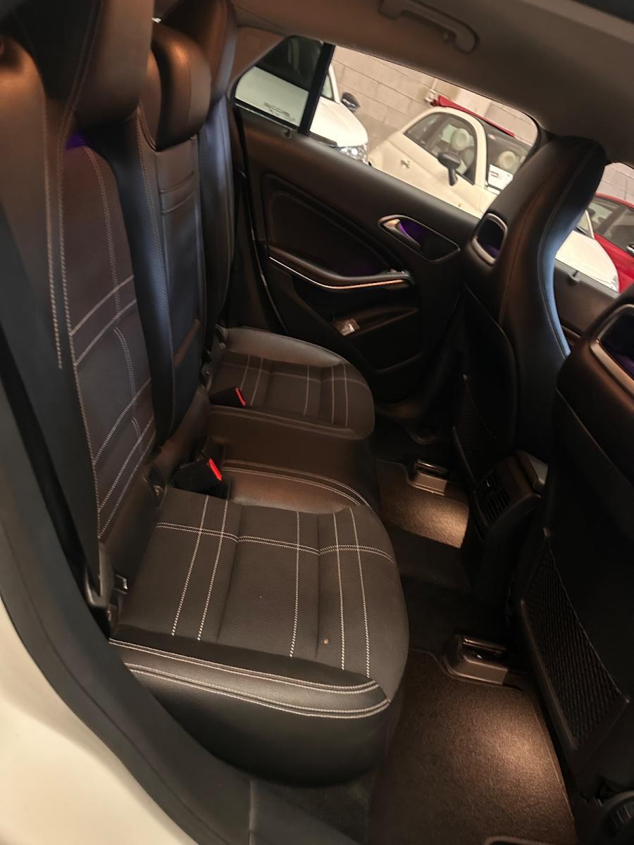 MERCEDES - Classe CLA - CLA 220 d S.W. 4Matic Aut. Executive