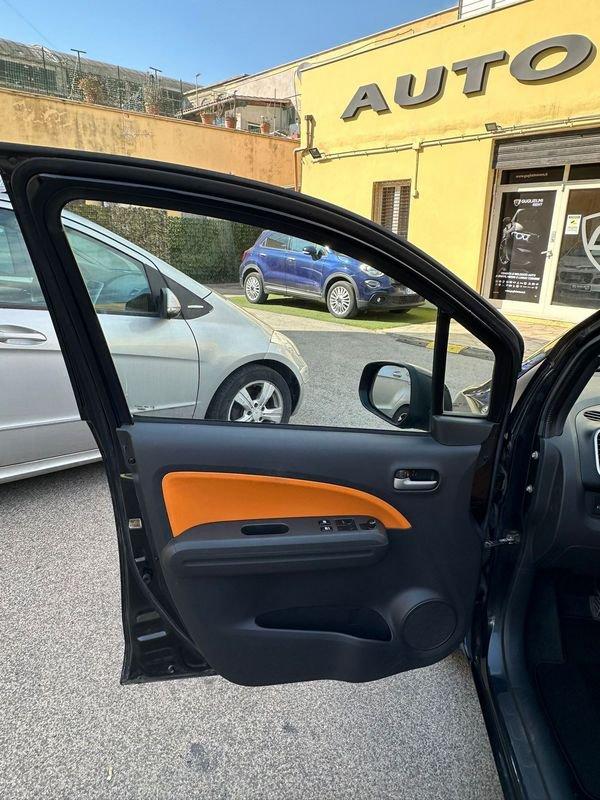 Opel Agila Agila 1.2 16V 86CV Enjoy