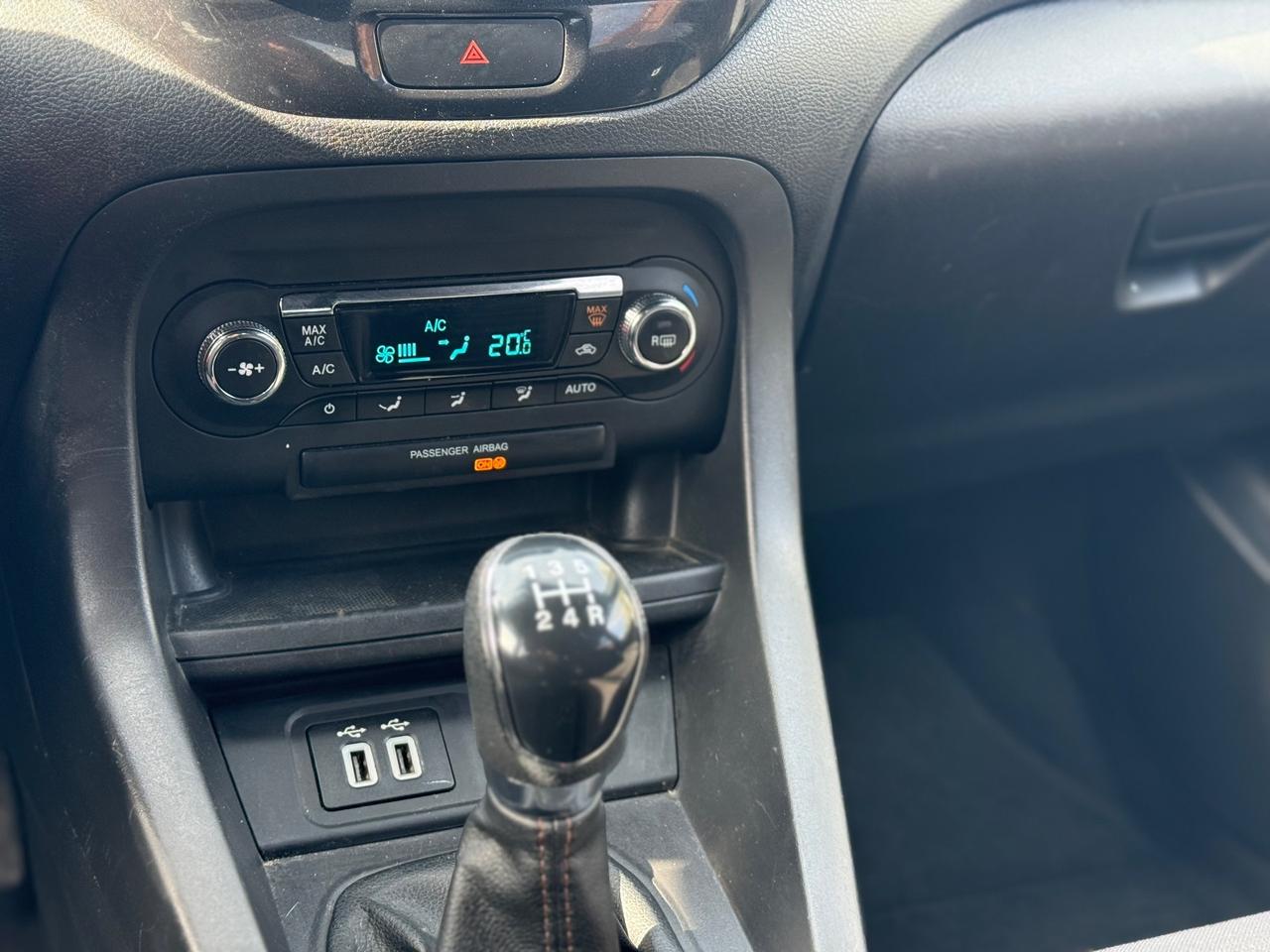 Ford Ka 1.2 85 CV Active+ GARANTITA