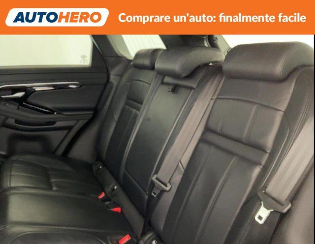 LAND ROVER Range Rover Evoque 2.0D I4 180 CV AWD Auto R-Dynamic SE