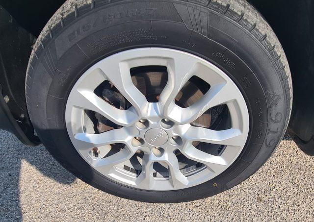 JEEP Compass 1.6 Multijet II 2WD Business