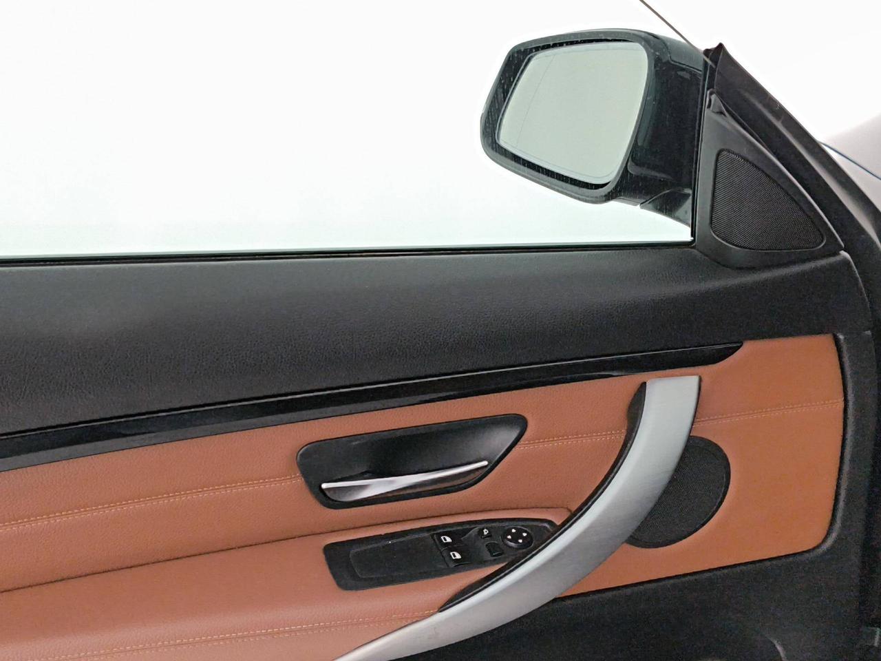 BMW Serie 4 420d xDrive Coupè MSport