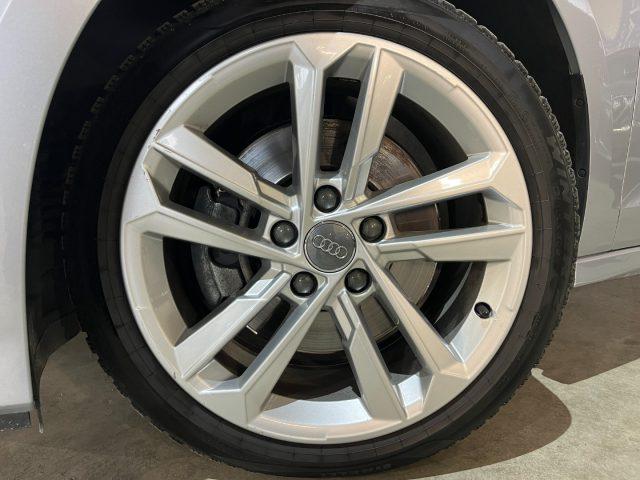 AUDI A3 SPB 30TFSI Business Advanced NAVI/CRUIS ADAT/PARK