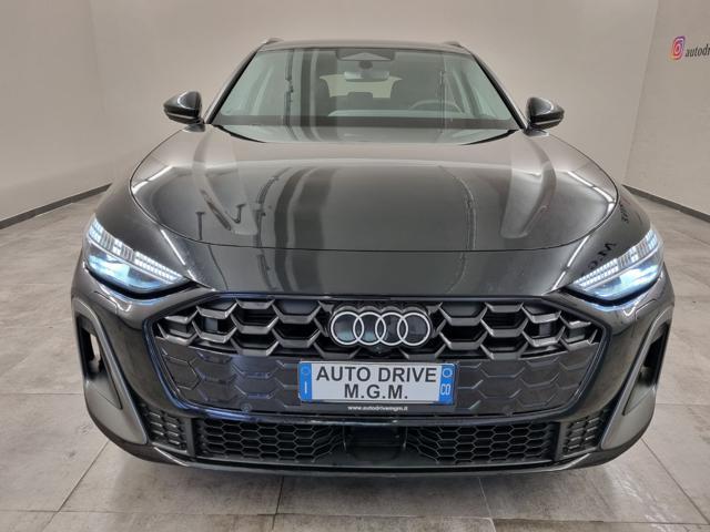 AUDI A5 Avant TDI 150 kW mHEV+ S tronic Business Advanced