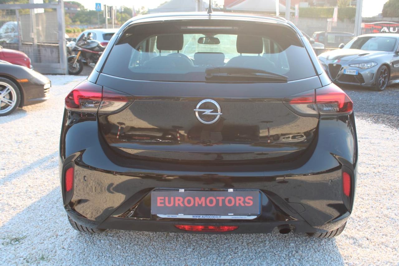 Opel Corsa 1.5 GS Line Tua A SOLI 195€ al mese Anticipo Zero