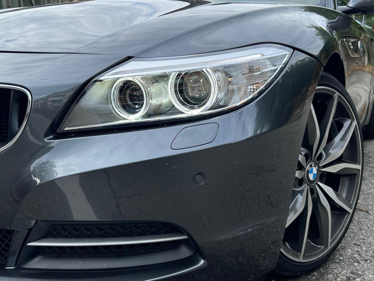 Bmw Z4 2.0i #6364
