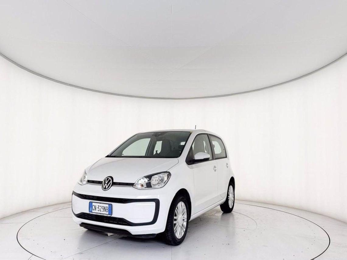 VOLKSWAGEN up 5p 1 0 evo move 65cv