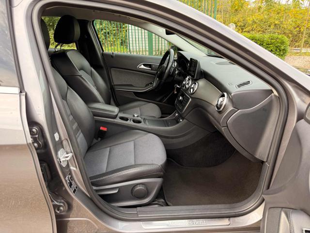 MERCEDES-BENZ GLA 200 CDI Automatic Executive