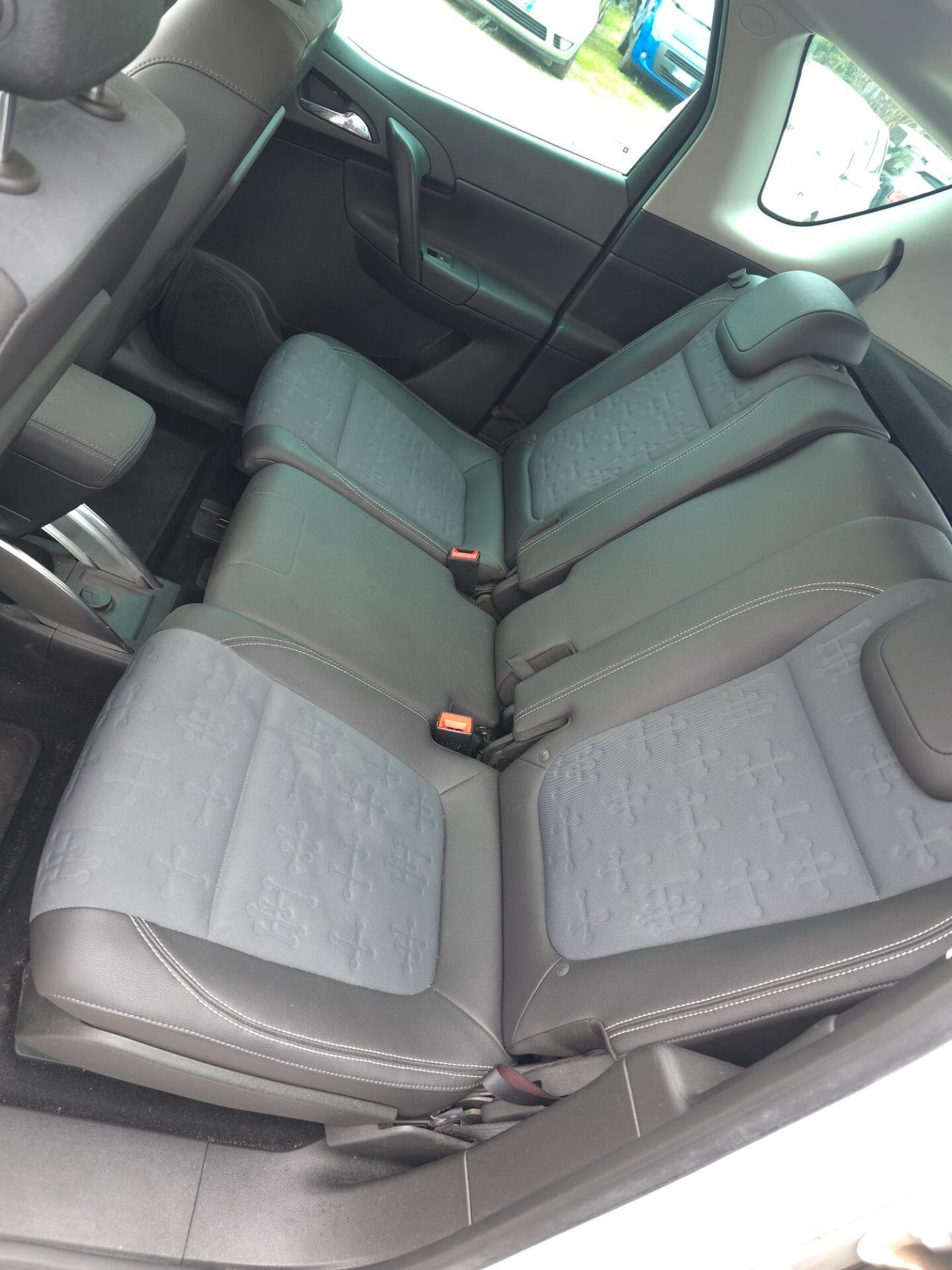 Opel Meriva 1.4 16V Cosmo