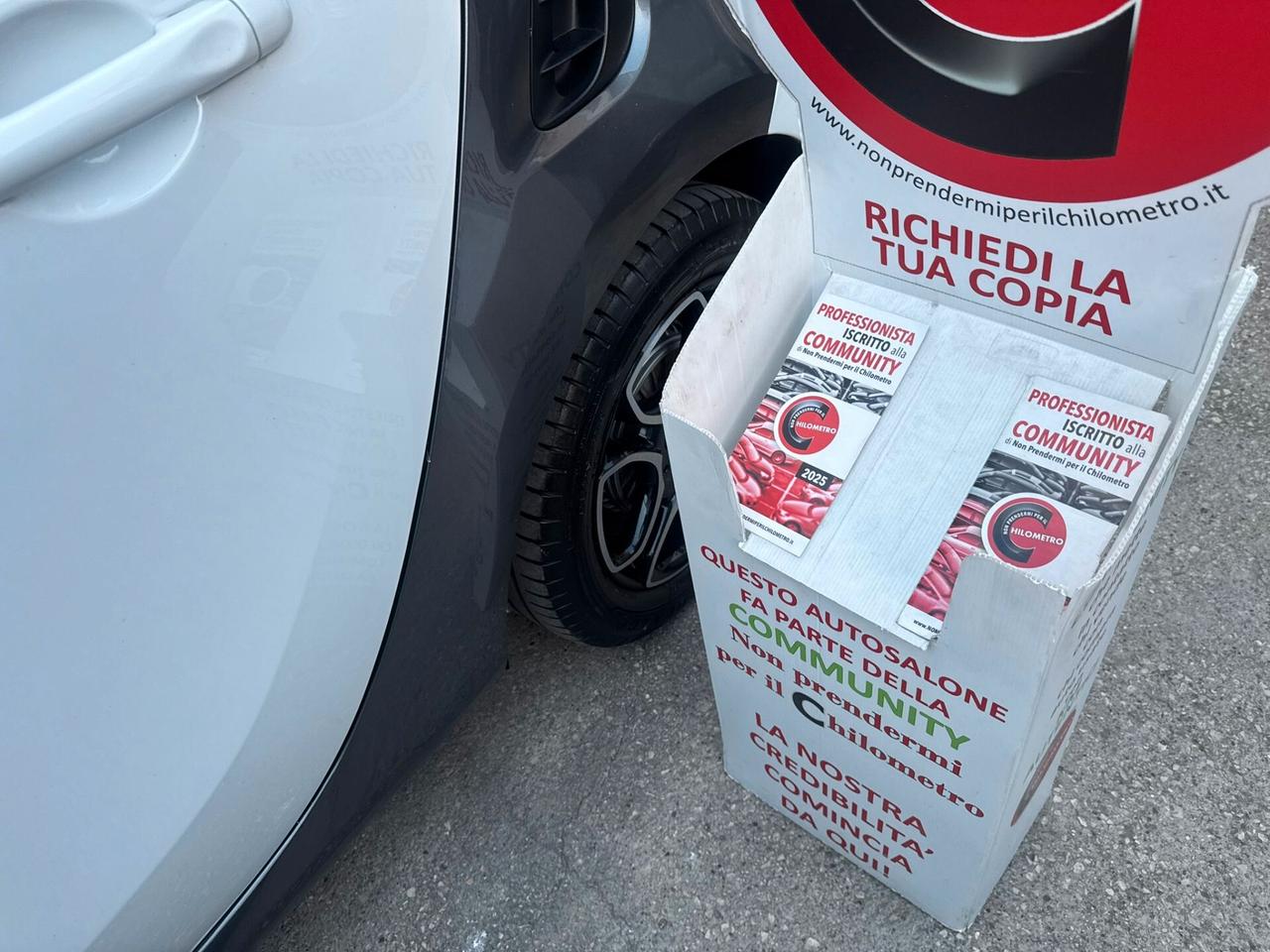 Smart ForFour 70 1.0 twinamic prime