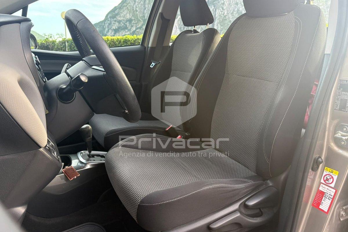 TOYOTA Yaris 1.5 Hybrid 5 porte Active