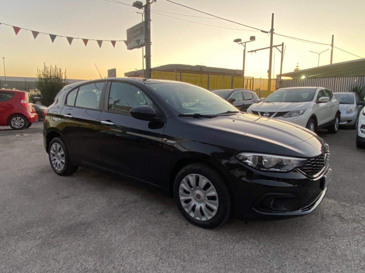 Fiat Tipo 1.3 Multijet 95Cv Novembre 2018