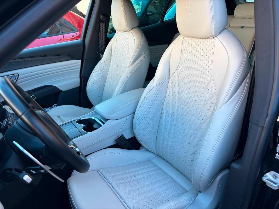 Maserati Grecale 2.0 mhev GT 250cv auto