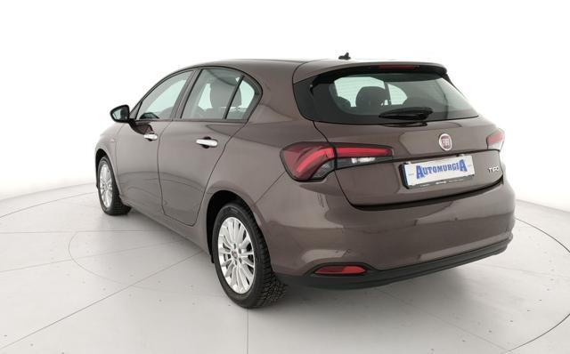 FIAT Tipo 1.6 Mjt S&S 5 porte Life