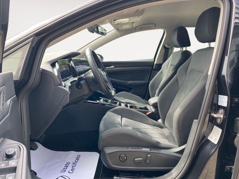Volkswagen Golf 1.5 TSI EVO ACT Style