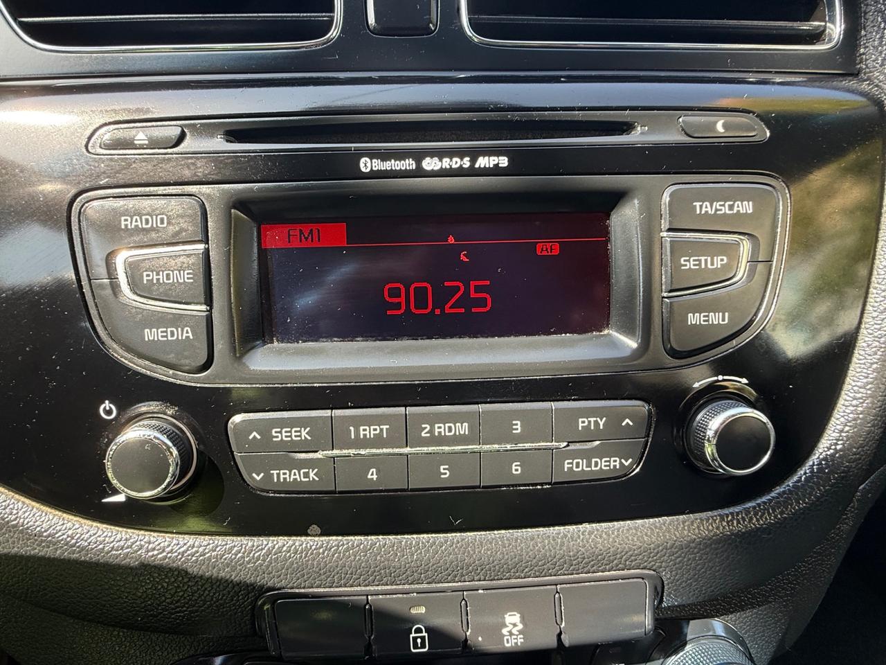 Kia Ceed 5 Porte Ceed 1.4 Cool Gpl