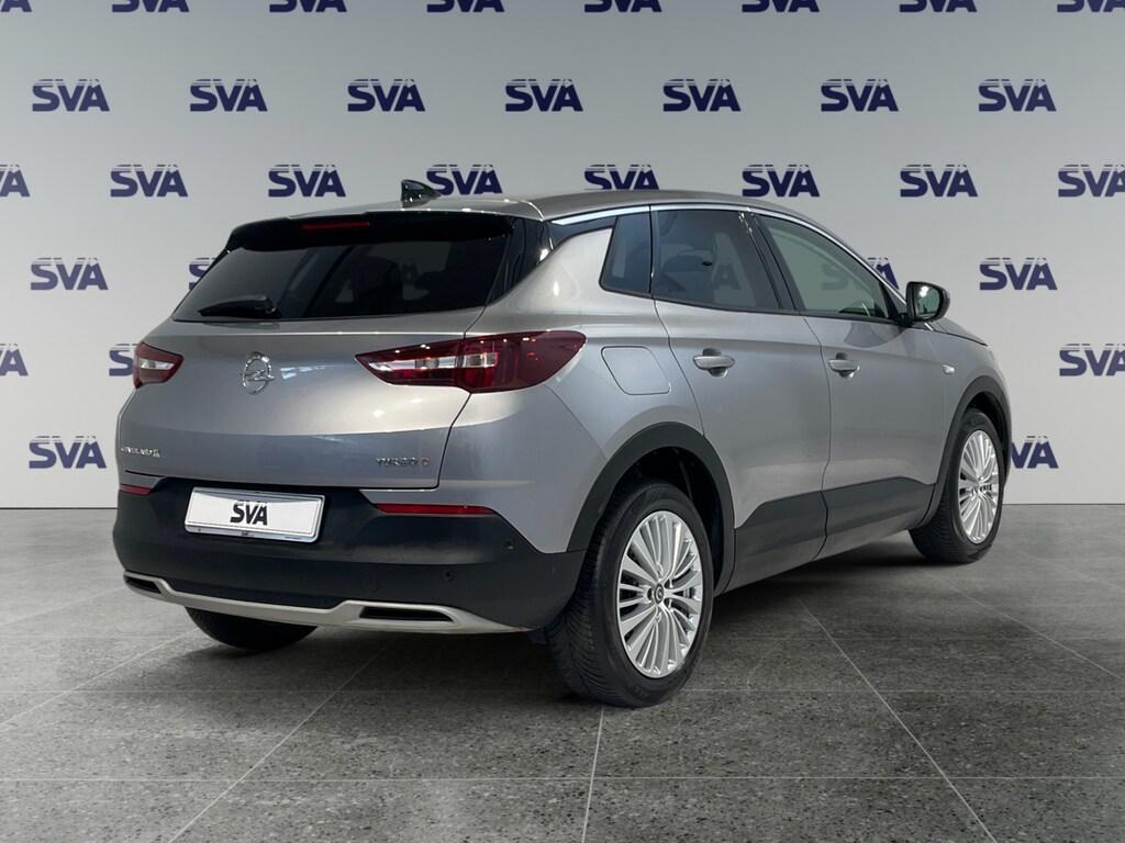 Opel Grandland X 2.0d ecotec 177 Autom. Innovation
