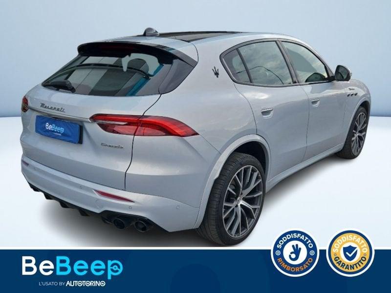 Maserati Grecale 2.0 MHEV MODENA 330CV AUTO