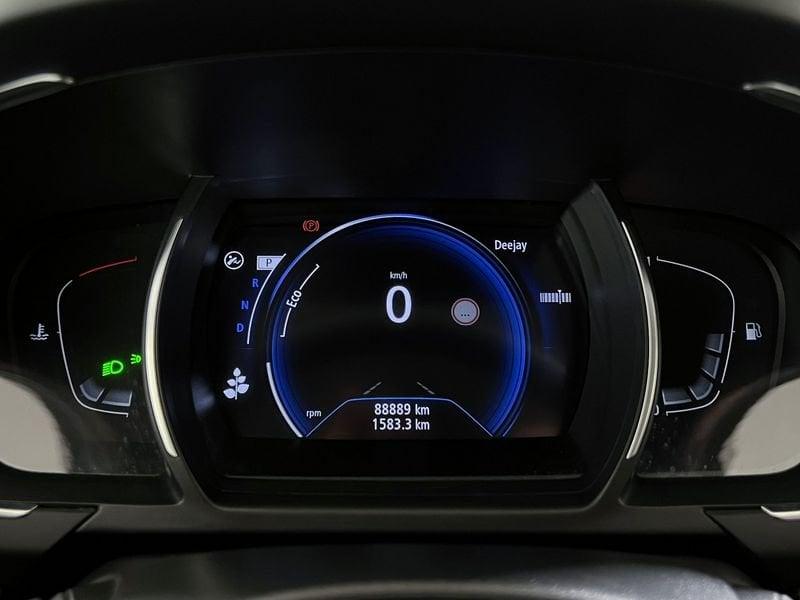 Renault Grand Scénic Blue dCi 120 CV EDC Sport Edition2