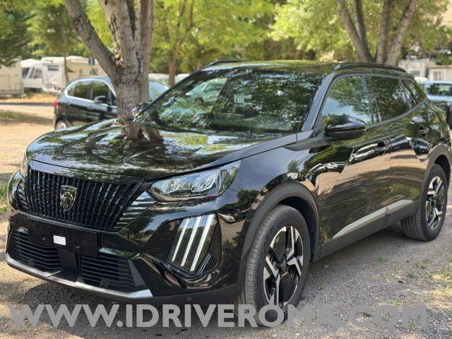 PEUGEOT 2008 PureTech 130 S&S EAT8 Allure +GPL