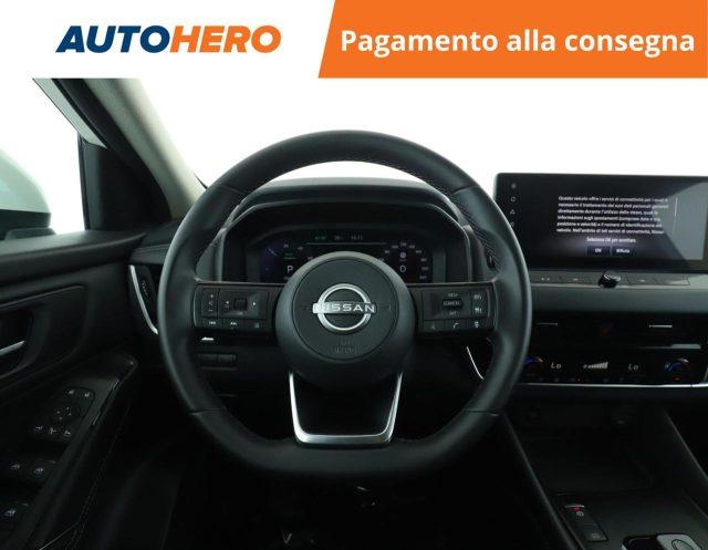 NISSAN Qashqai e-Power Acenta