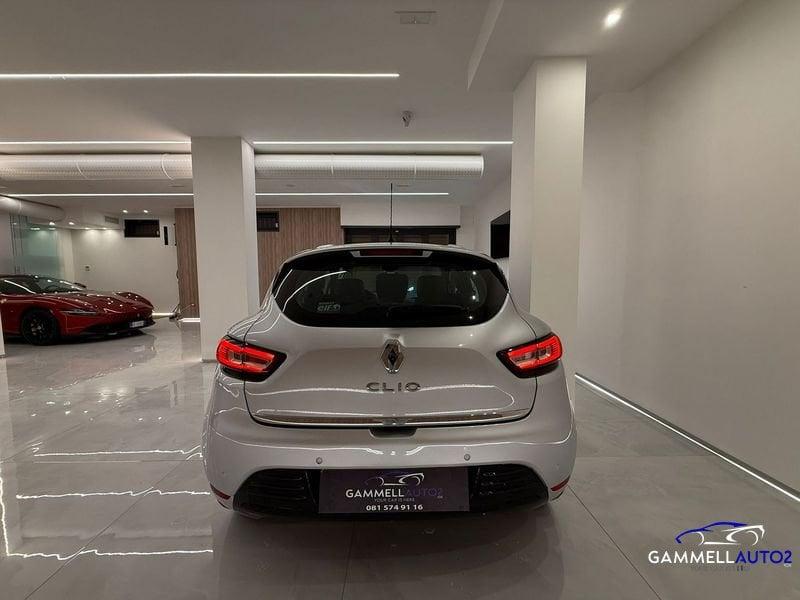 Renault Clio 0.9 TCE 90cv Business