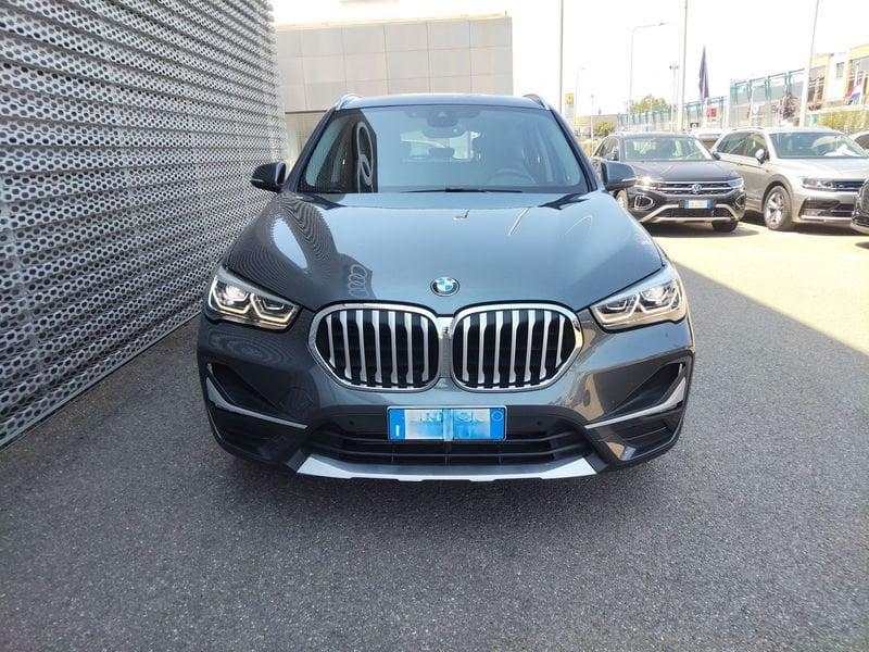 BMW X1 X1 sdrive18d xLine