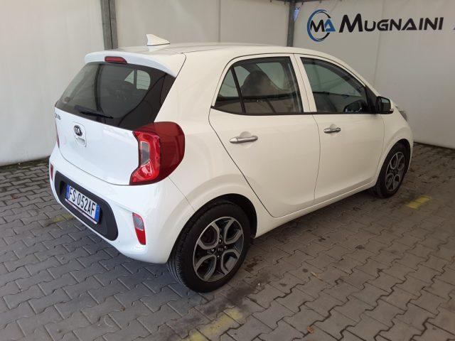 KIA Picanto 1.0 12v 5 porte Cool *solo 54.000 Km*