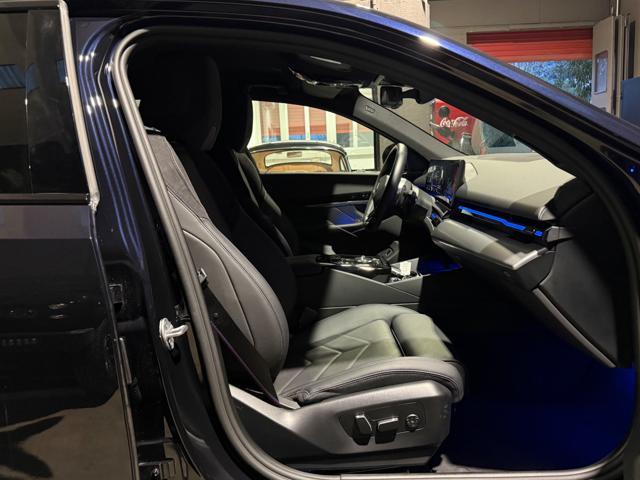 BMW 520 d 48V xDrive Msport Pro