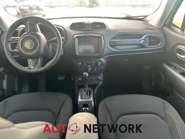 JEEP Renegade 1.3 T4 190CV PHEV 4xe AT6 Limited