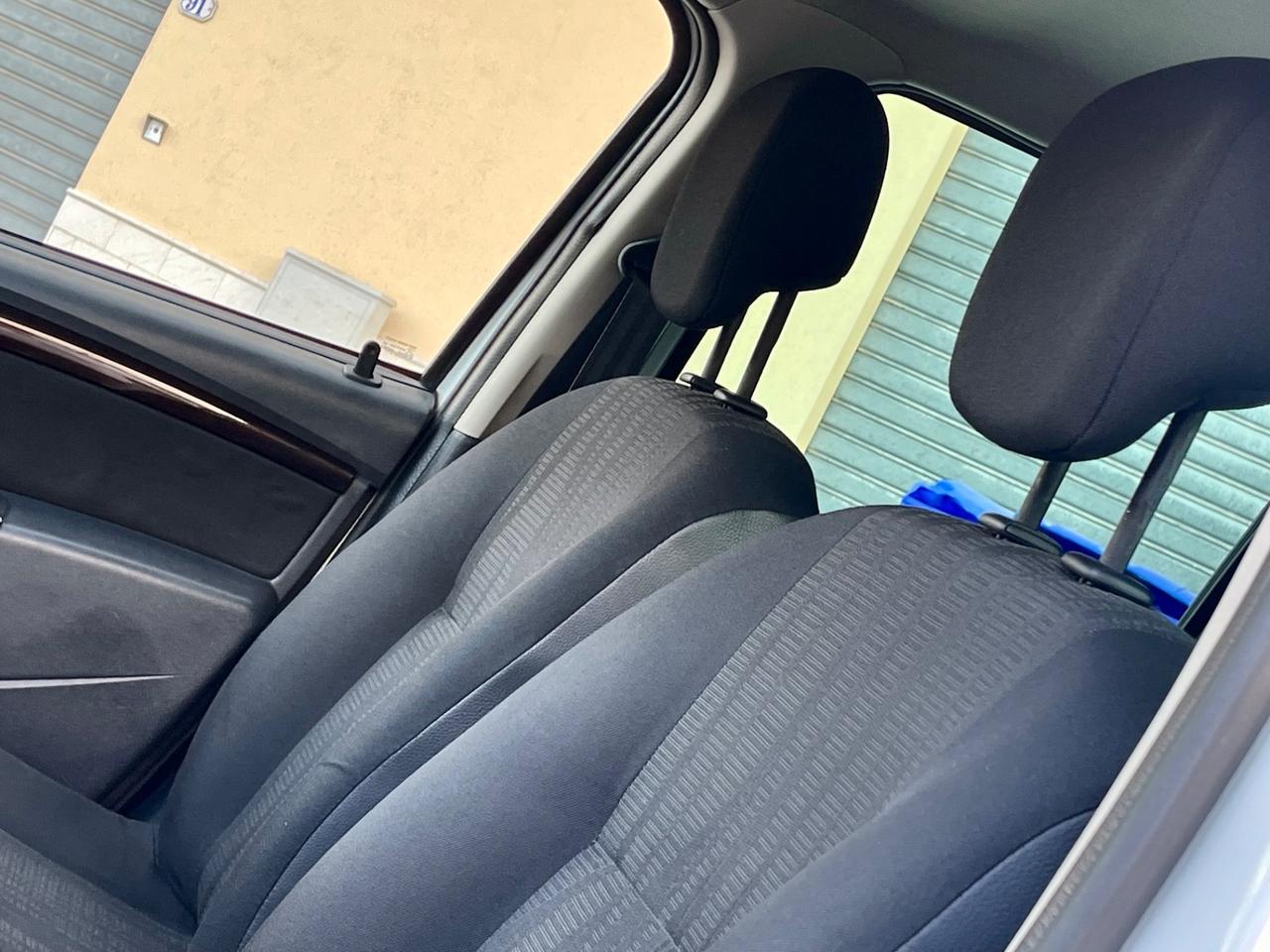 Dacia Duster 1.5 dCi 110CV 4x2 UNIPROPRIETARIO
