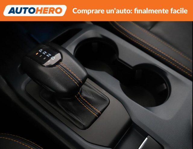 FORD Ranger 3.0 ECOBLUE aut. 240 CV DC Wildtrak 5 posti