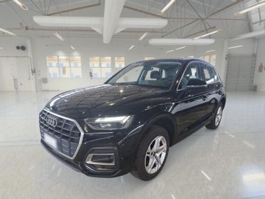 AUDI Q5 40 TDI MHEV BUSINESS QUATTRO S TRONIC 5 PORTE SUV