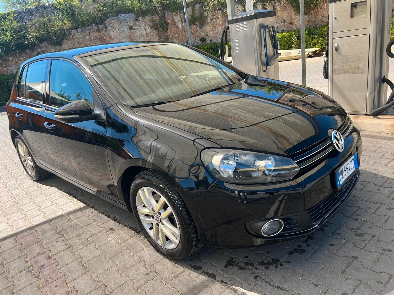 Volkswagen Golf 1.4 TSI 122CV 5p. Highline