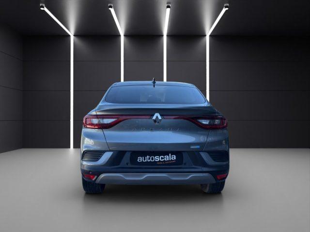 RENAULT Arkana Arkana Hybrid E-Tech 145 CV Intens