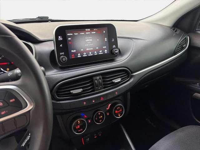 Fiat Tipo 1.6 Mjt S&S 5 porte Lounge