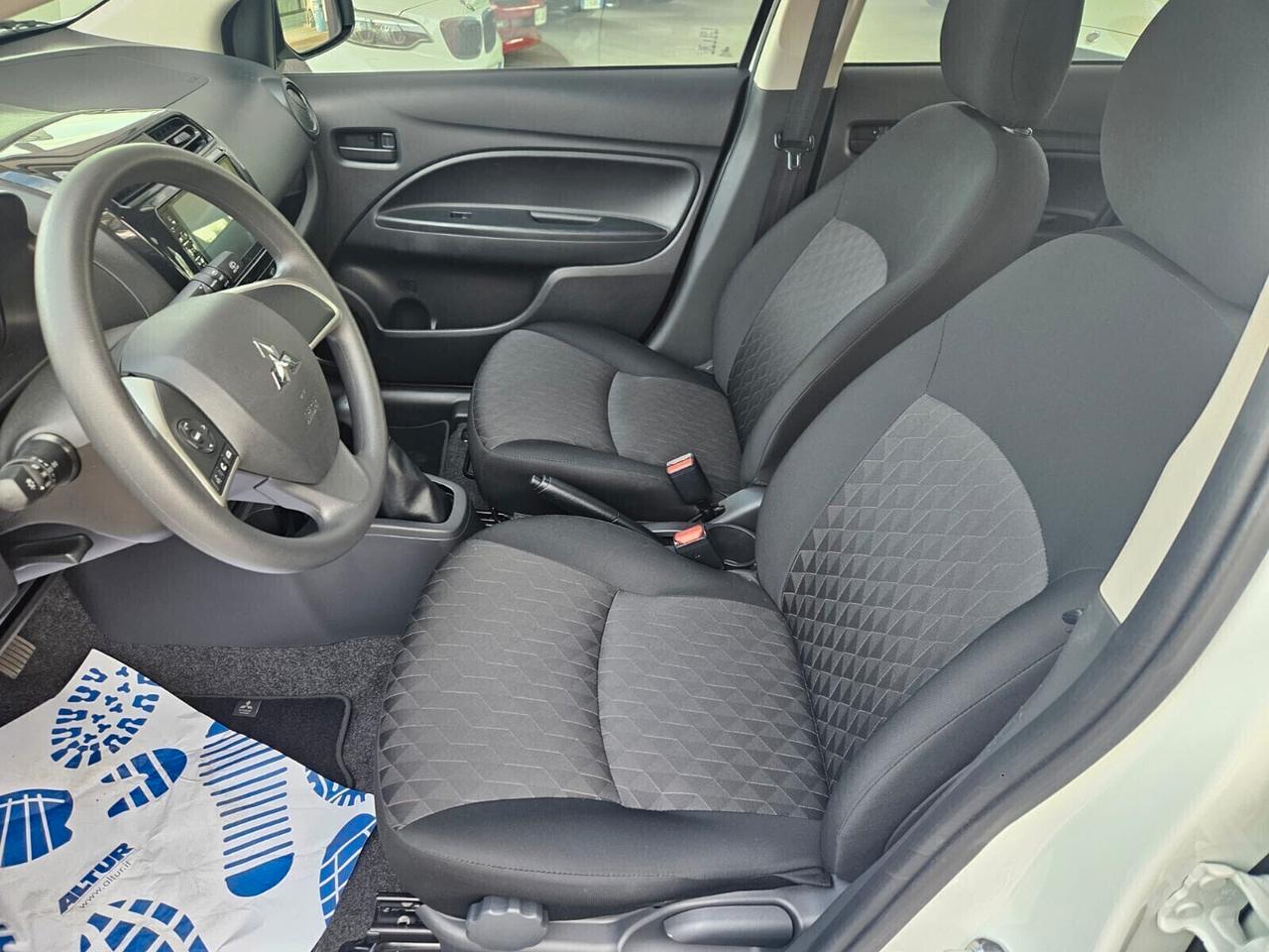 Mitsubishi Space Star 1.2 Invite SDA