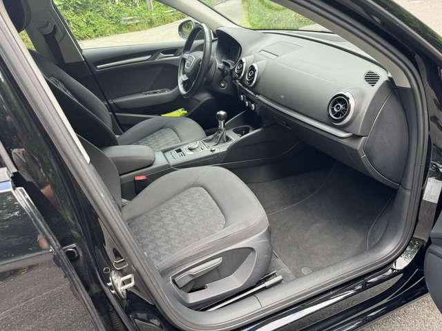 Audi A3 Sportback 1.6 tdi Business 110cv Euro 6B