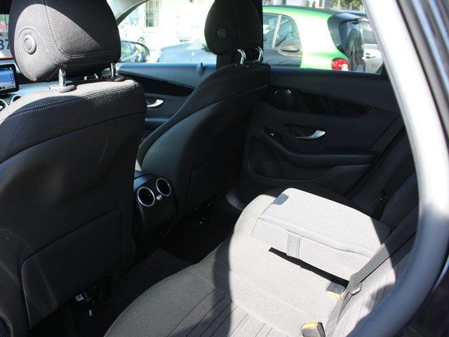 MERCEDES-BENZ GLC 220 d 4Matic Sport -PROMO-