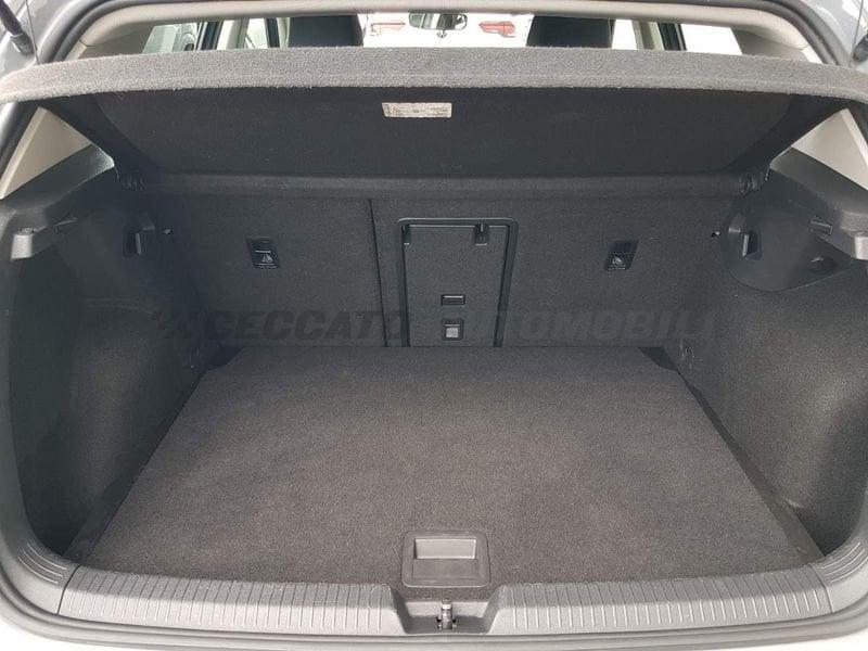 Volkswagen Golf Golf 1.0 etsi evo Life 110cv dsg