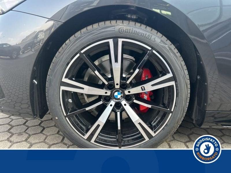 BMW Serie 5 Touring 520d xDrive M Sport Pro