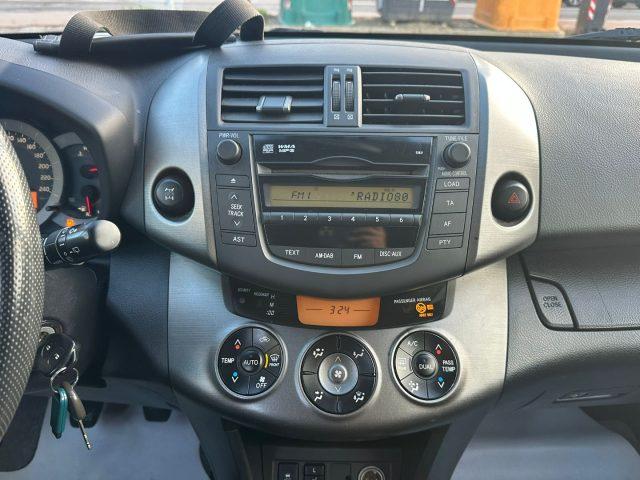 TOYOTA RAV 4 MY23 4X4 RAV4 2.2 D-4D 150 CV DPF Exclusive