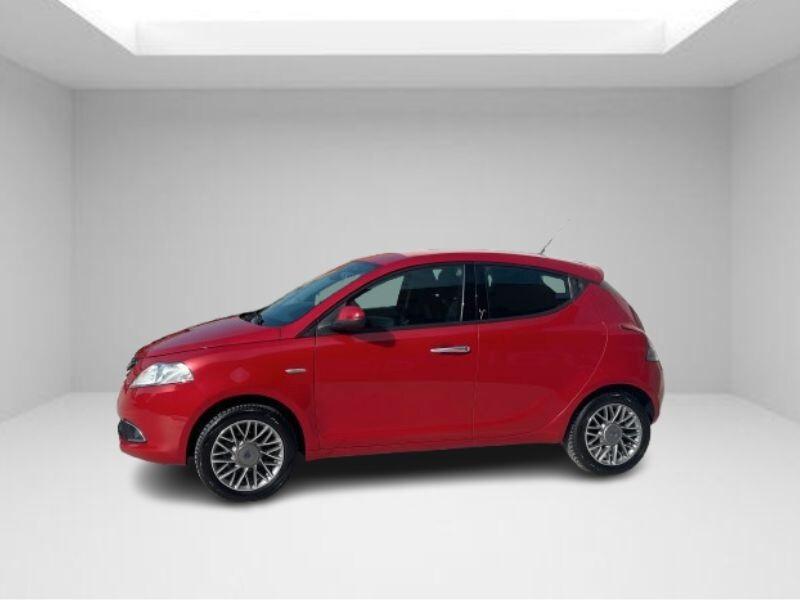 Lancia Ypsilon 1.2 69 CV 5 porte S&S Silver