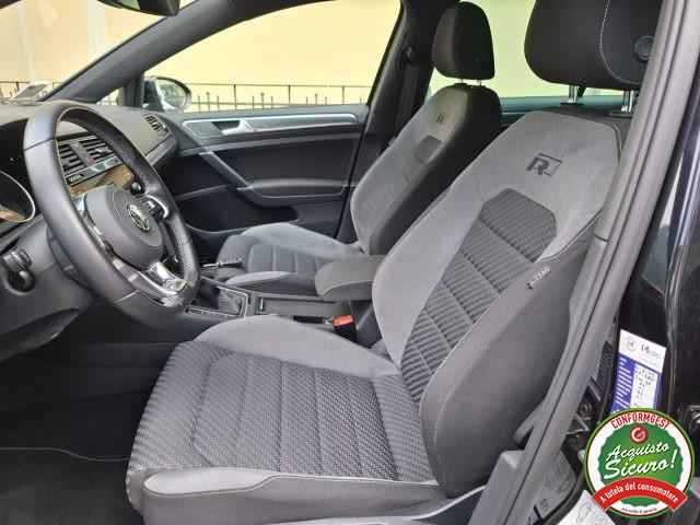 VOLKSWAGEN Golf 1.6 TDI 115 CV 5p. Sport R-LINE BlueMotion Techn.