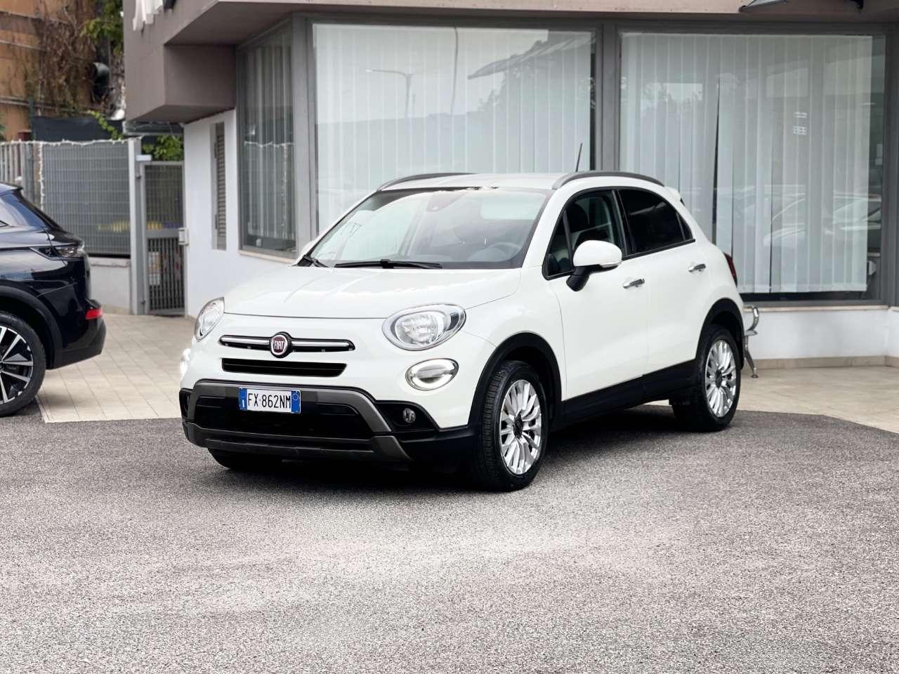 Fiat 500X 1.0 Benzina 120CV E6 Neo - 2019