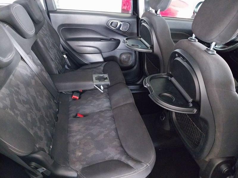 FIAT 500L 2017 Cross 500 L Cross 1.4 95cv S&S my20